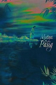 poster Muse of Pasig