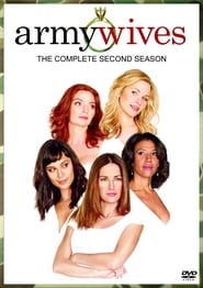 American Wives Serie en streaming