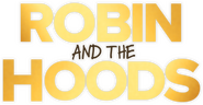 Logo of Robin and the Hoods image size 4803x2485