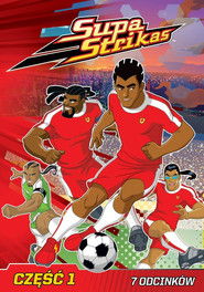 Supa Strikas .