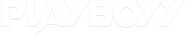 Logo of Playboyy image size 3128x584