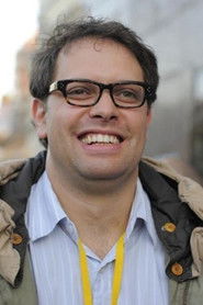 Photo of Pyotr Todorovsky Jr. image size 457x686