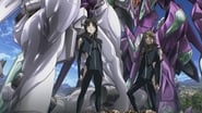 Fafner dans l'Azur : Exode  