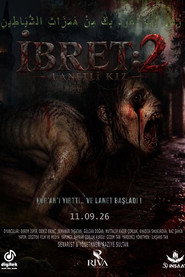 İbret 2: Lanetli Kız