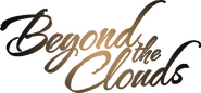 Logo of Beyond the Clouds image size 557x260