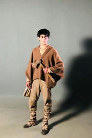 Photo of Cristobal Lopez Baena image size 1500x2250