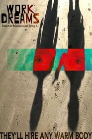 Poster of Work Dreams image size 740x1110