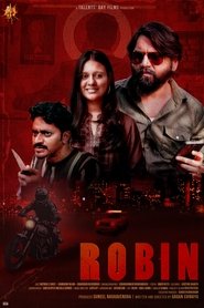 poster Robin