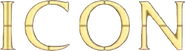 Logo of Icon image size 587x162