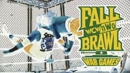 WCW Fall Brawl 1998 wallpaper 