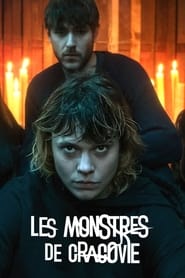 Les Monstres de Cracovie streaming VF - wiki-serie.cc