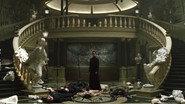 Matrix Reloaded wallpaper 