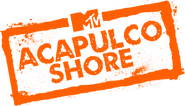 Logo of Acapulco Shore image size 382x218