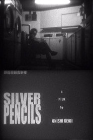 Silver Pencils poster