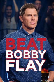 Poster of Beat Bobby Flay image size 960x1440
