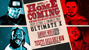 IMPACT Wrestling: Homecoming wallpaper 