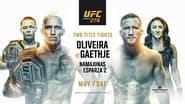 UFC 274: Oliveira vs. Gaethje wallpaper 