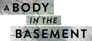 Logo of A Body in the Basement image size 2773x1240