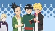 Boruto : Naruto Next Generations season 1 episode 3