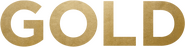 Logo of Gold image size 1275x326