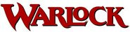 Logo of Warlock image size 902x226
