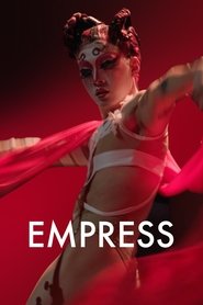 poster Empress