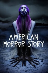 Poster of American Horror Story image size 1500x2250