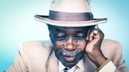 John Lee Hooker: The Boogie Man wallpaper 