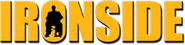 Logo of Ironside image size 788x193