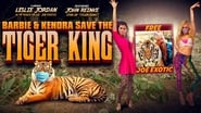Barbie & Kendra Save the Tiger King wallpaper 