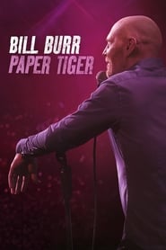 Bill Burr: Paper Tiger 2019 123movies