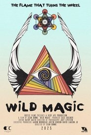 poster Wild Magic