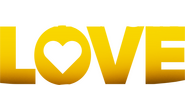 Logo of Butlers in Love image size 1791x822