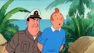 Les aventures de Tintin season 2 episode 12