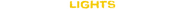 Logo of When the Lights Went Out image size 3100x151