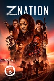 Z Nation Serie en streaming