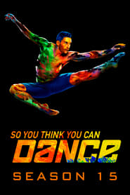 So You Think You Can Dance Serie en streaming