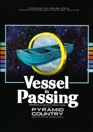Pyramid Country: Vessel in Passing