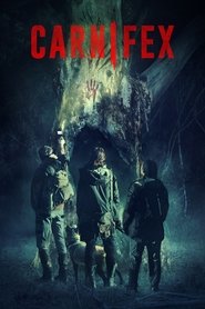 poster Carnifex