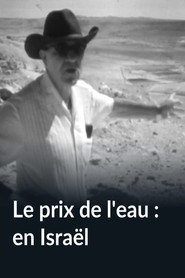 Le prix de l'eau : en Israël