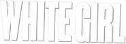 Logo of White Girl image size 789x279