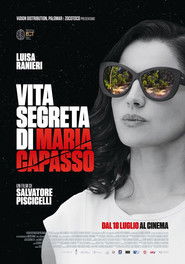 Vita Segreta di Maria Capasso Poster