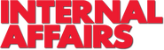 Logo of Internal Affairs image size 767x238