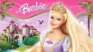 Barbie, princesse Raiponce wallpaper 