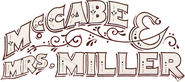 Logo of McCabe & Mrs. Miller image size 790x352