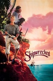 Poster of Shipwrecked image size 1000x1500