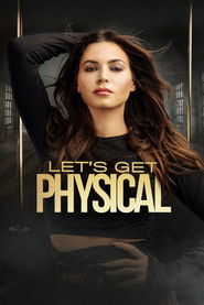 Let's Get Physical Poster
