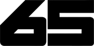 Logo of 65 image size 1907x936