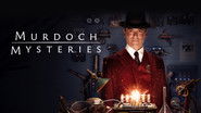 Les Enquêtes de Murdoch  
