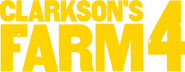 Logo of Clarkson's Farm image size 681x265